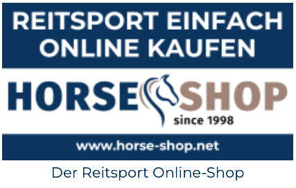 Der Reitsport Online-Shop